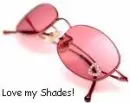 sun glasses