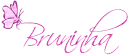 Bruninha's Butterfly