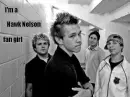 Hawk Nelson Fangirl