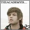 the acadmey is...
