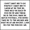 perfect guy