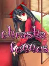 Anime Thrasha Fennes