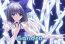 Anime Sandra