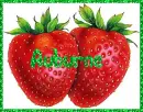 Strawberries Auburne