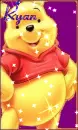 Ryan pooh bear