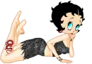 Betty Boop