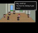 don't talk about Fight-The-Police Club.