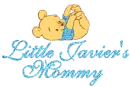 Little Javier's Mommy