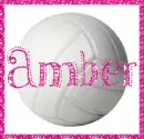 Amber Volley Ball