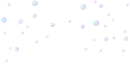 bubbles