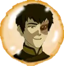 The Zuko Balloon