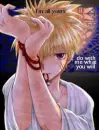 Naruto All Yours