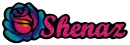 Tie-Dye Rose - Shenaz