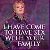 Eddie Izzard
