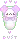 bust