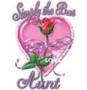 THE BEST AUNT