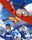 The Last Avatar