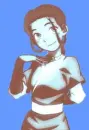 The last Avatar