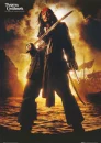 Pirates of the Caribbean