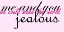 Me and You
