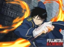 roy mustang