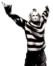 kurt cobain - nirvana