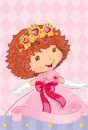 Princess Shortcake