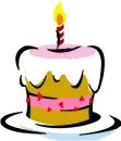 happy bday