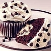 Chocolate Chip Cupcakes
