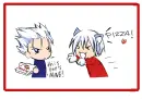 manga pizza