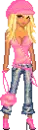 Pretty In Pink