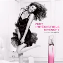 very irresistible