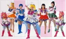 Sailor Moon TV Show