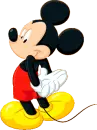 mickey