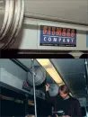 The Fitness Company