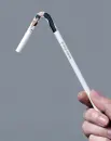 Yoga Bendy Straw