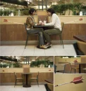 Love is In The Air.....NOT!!!