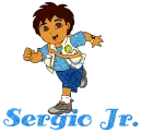 Sergio Jr