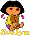 Evelyn