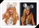 ashley tisdale