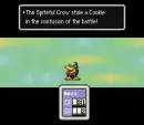 Spiteful Crow