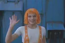 the fifth element