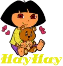 Hay Hay
