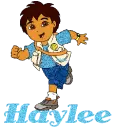 Haylee