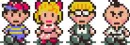 Earthbound