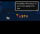 EVIL ONETT ONOZ