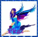 Nicole faerie