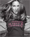 sara jessica parker