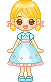 doll