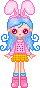 doll